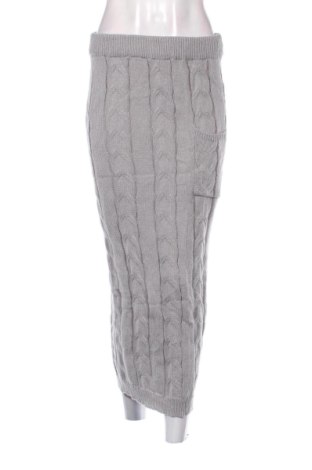 Fustă Unbranded, Mărime M, Culoare Gri, Preț 72,99 Lei