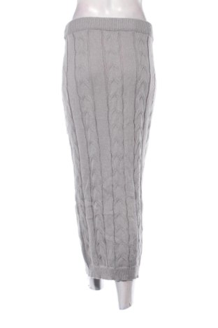 Fustă Unbranded, Mărime M, Culoare Gri, Preț 72,99 Lei