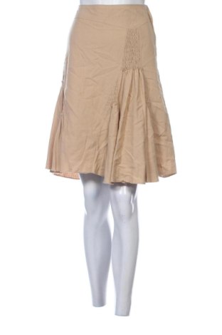 Пола Unbranded, Размер L, Цвят Бежов, Цена 15,85 €