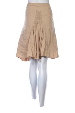 Пола Unbranded, Размер L, Цвят Бежов, Цена 15,85 €