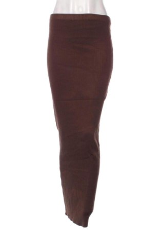 Φούστα Unbranded, Μέγεθος XL, Χρώμα Καφέ, Τιμή 14,99 €