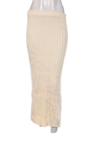 Φούστα Unbranded, Μέγεθος S, Χρώμα Εκρού, Τιμή 10,99 €