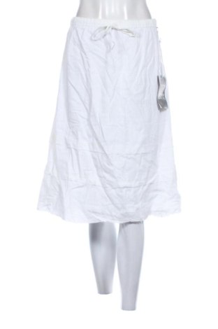 Пола Unbranded, Размер M, Цвят Бял, Цена 15,34 €