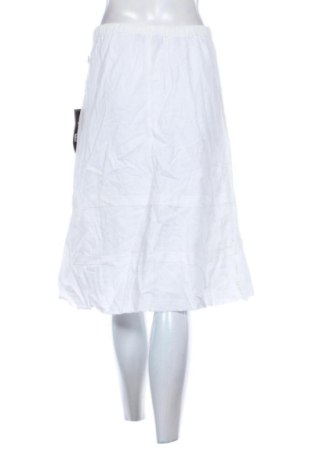 Пола Unbranded, Размер M, Цвят Бял, Цена 15,34 €