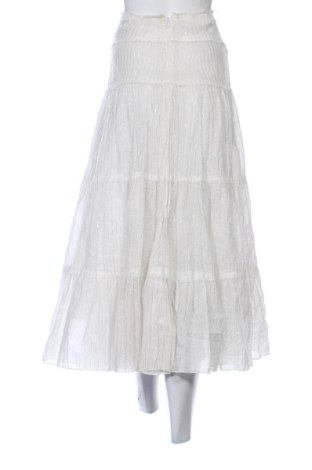 Fustă Unbranded, Mărime XL, Culoare Alb, Preț 134,99 Lei