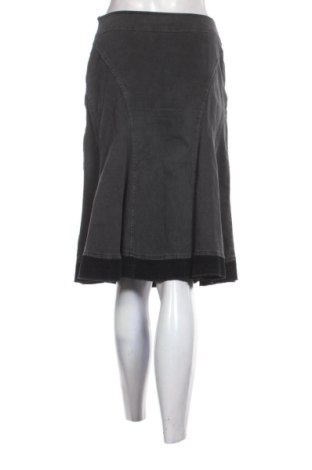 Szoknya Unbranded, Méret S, Szín Szürke, Ár 4 132 Ft