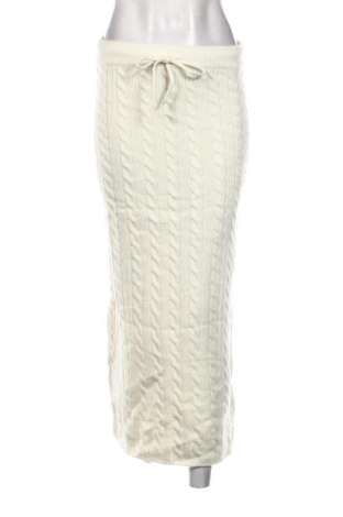 Пола Unbranded, Размер S, Цвят Екрю, Цена 11,24 €