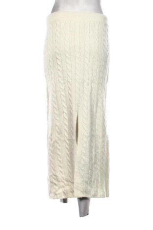 Пола Unbranded, Размер S, Цвят Екрю, Цена 11,24 €