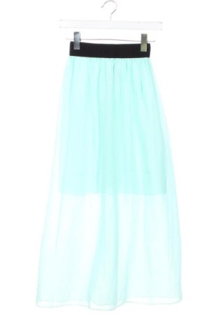 Sukně Unbranded, Velikost XS, Barva Zelená, Cena  340,00 Kč