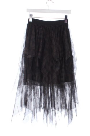 Sukně Unbranded, Velikost XS, Barva Hnědá, Cena  332,00 Kč