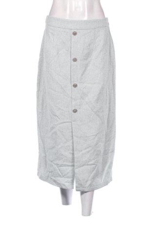 Rock Unbranded, Größe L, Farbe Blau, Preis 11,99 €