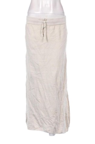 Szoknya Unbranded, Méret L, Szín Bézs, Ár 4 719 Ft