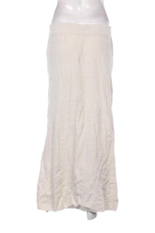 Szoknya Unbranded, Méret L, Szín Bézs, Ár 4 719 Ft