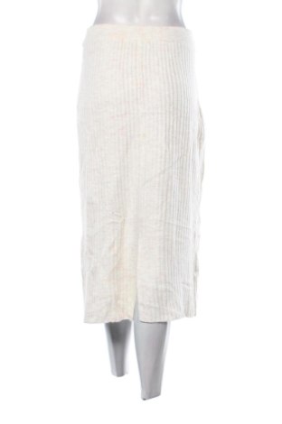 Szoknya Unbranded, Méret M, Szín Ekrü
, Ár 5 969 Ft