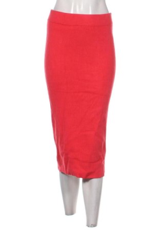 Sukně Unbranded, Velikost M, Barva Červená, Cena  549,00 Kč