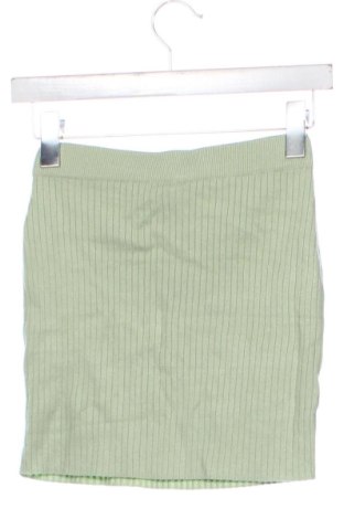 Пола Unbranded, Размер XS, Цвят Зелен, Цена 9,78 €