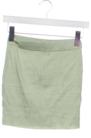 Пола Unbranded, Размер XS, Цвят Зелен, Цена 9,78 €