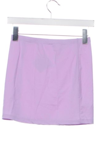 Пола Unbranded, Размер XS, Цвят Лилав, Цена 9,78 €
