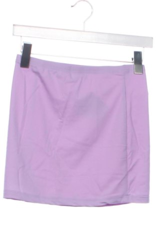 Пола Unbranded, Размер XS, Цвят Лилав, Цена 9,78 €