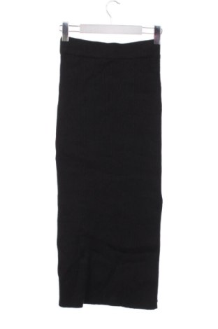 Φούστα Unbranded, Μέγεθος XS, Χρώμα Μαύρο, Τιμή 10,99 €