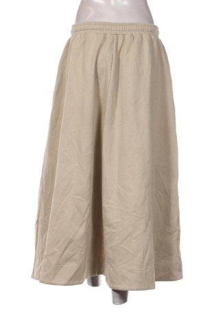 Пола Unbranded, Размер S, Цвят Бежов, Цена 12,27 €