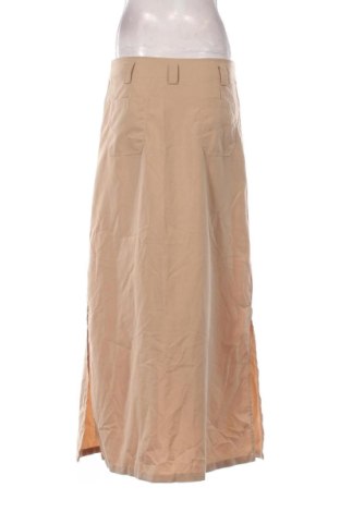 Fustă Unbranded, Mărime L, Culoare Bej, Preț 61,29 Lei
