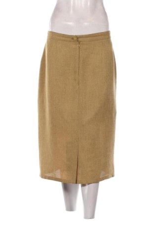 Sukně Unbranded, Velikost XL, Barva Žlutá, Cena  333,00 Kč