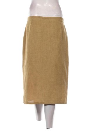 Sukně Unbranded, Velikost XL, Barva Žlutá, Cena  333,00 Kč