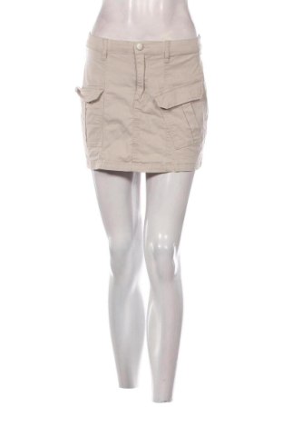 Sukně Unbranded, Velikost S, Barva Krémová, Cena  275,00 Kč