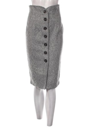 Szoknya Unbranded, Méret S, Szín Szürke, Ár 4 949 Ft