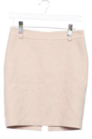 Spódnica Unbranded, Rozmiar M, Kolor ecru, Cena 52,42 zł