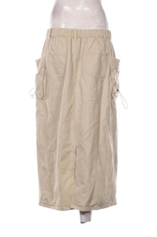 Sukně Unbranded, Velikost L, Barva Béžová, Cena  333,00 Kč