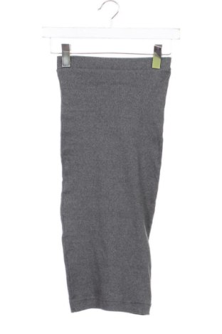 Sukňa Unbranded, Veľkosť XXS, Farba Sivá, Cena  11,76 €