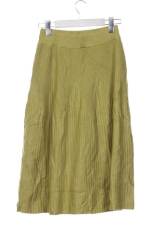 Пола Unbranded, Размер XS, Цвят Зелен, Цена 12,27 €