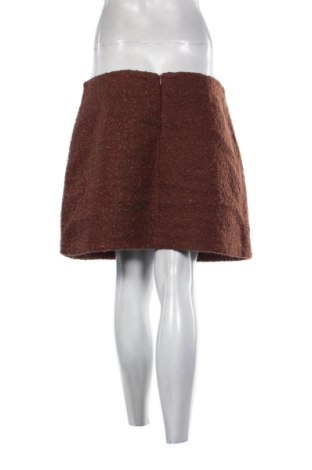 Sukně Unbranded, Velikost XL, Barva Hnědá, Cena  289,00 Kč