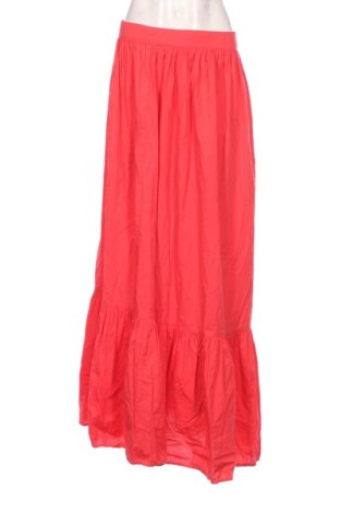 Fustă Unbranded, Mărime L, Culoare Roșu, Preț 62,56 Lei