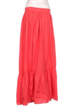 Fustă Unbranded, Mărime L, Culoare Roșu, Preț 62,56 Lei