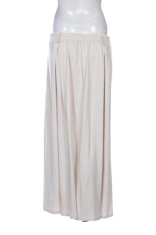 Fustă Unbranded, Mărime S, Culoare Ecru, Preț 61,29 Lei