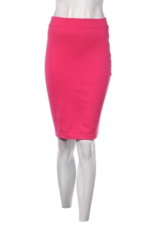 Spódnica Unbranded, Rozmiar S, Kolor Różowy, Cena 53,58 zł