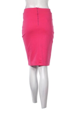 Spódnica Unbranded, Rozmiar S, Kolor Różowy, Cena 53,58 zł