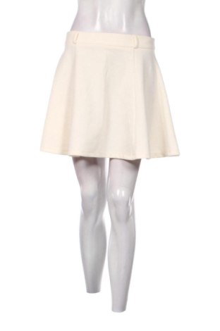 Fustă Unbranded, Mărime M, Culoare Ecru, Preț 51,00 Lei