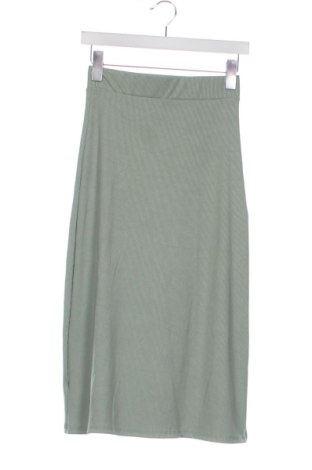 Fustă Unbranded, Mărime XS, Culoare Verde, Preț 62,56 Lei