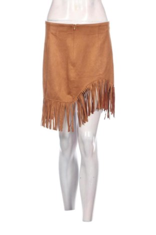 Пола Unbranded, Размер S, Цвят Кафяв, Цена 9,71 €