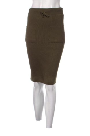 Sukně Unbranded, Velikost S, Barva Zelená, Cena  332,00 Kč