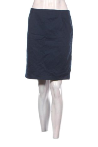Fustă Unbranded, Mărime L, Culoare Albastru, Preț 82,70 Lei
