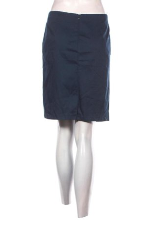 Fustă Unbranded, Mărime L, Culoare Albastru, Preț 82,70 Lei