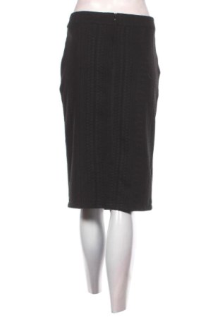 Sukně Unbranded, Velikost XL, Barva Černá, Cena  340,00 Kč