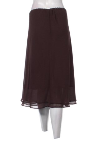 Sukně Unbranded, Velikost 3XL, Barva Hnědá, Cena  510,00 Kč