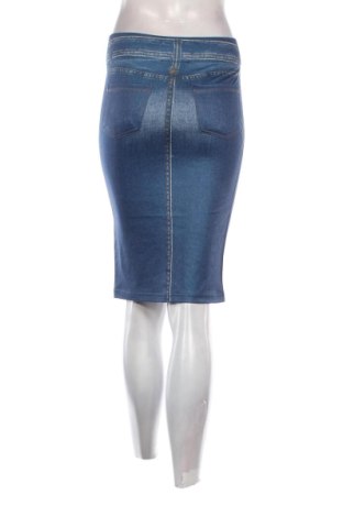 Rock Unbranded, Größe S, Farbe Blau, Preis € 10,99