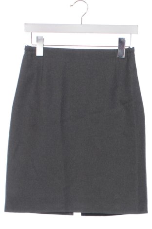 Sukně Unbranded, Velikost XS, Barva Šedá, Cena  275,00 Kč